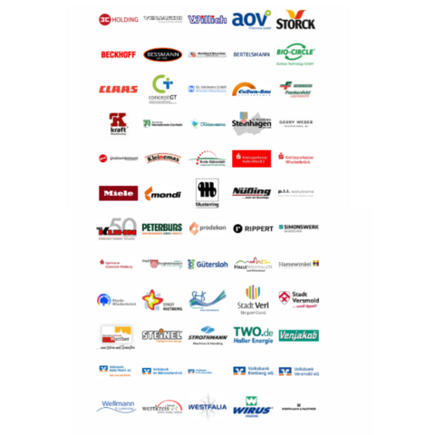 Logos Partner Logos Partner