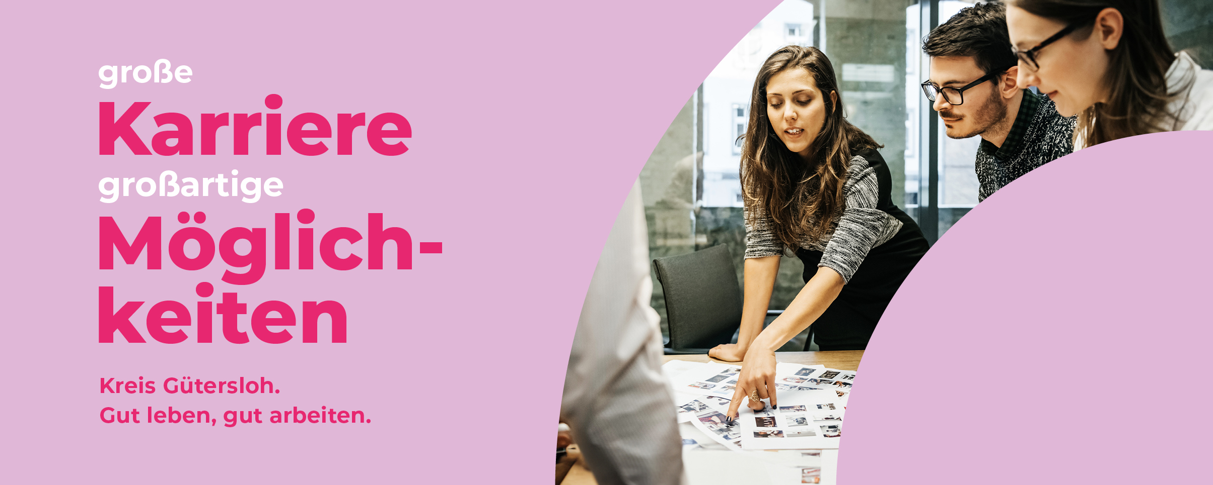 Karrieremöglichkeiten1 Karrieremöglichkeiten1