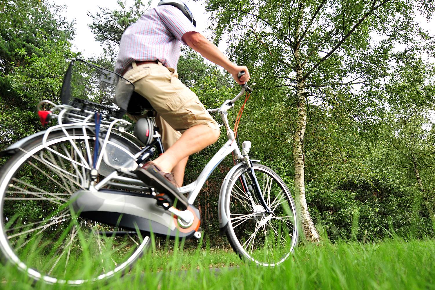 fahrrad allgemein